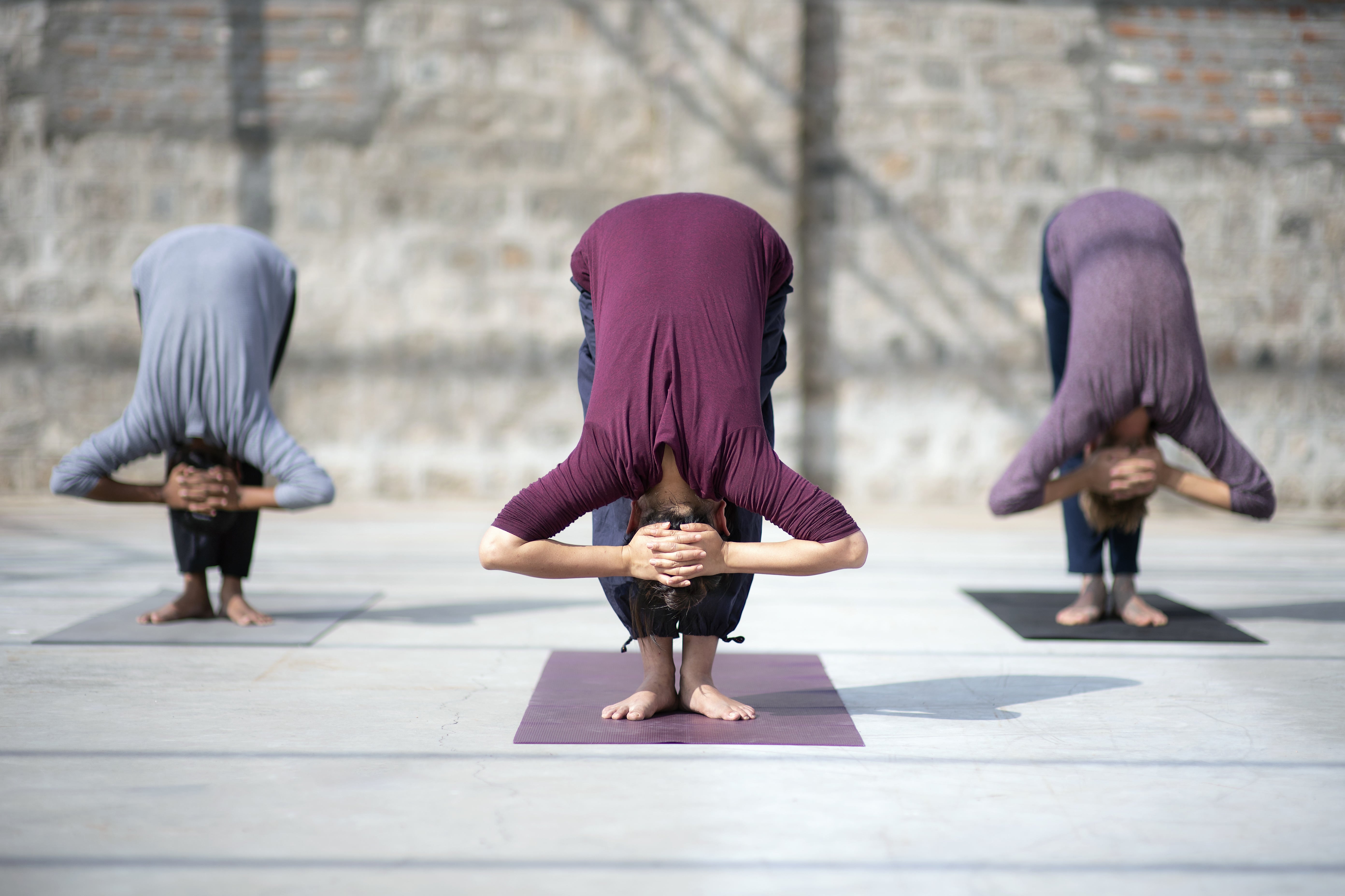Bhairavi Yoga and Naturals - Yoga Lesson Provider - LessonsGoWhere