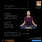 Dhyāna